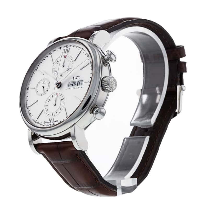 IWC Portofino Chronograph IW391027